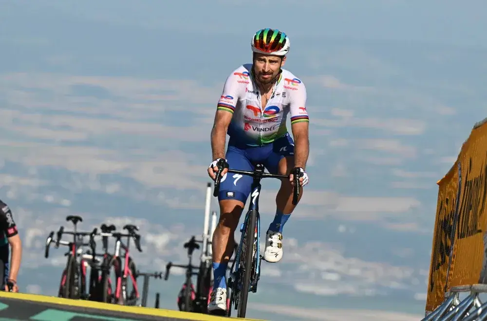 Peter Sagan: kariera, sukcesy i przyszłość legendy kolarstwa