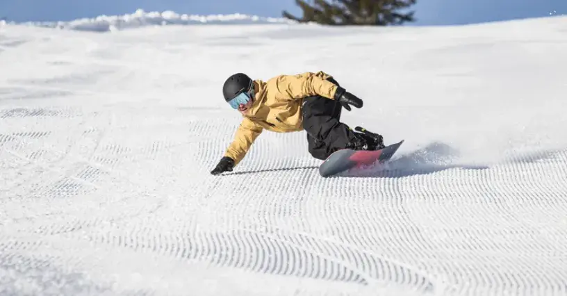 Jakie buty na snowboard dla początkujących: uniknij najczęstszych błędów