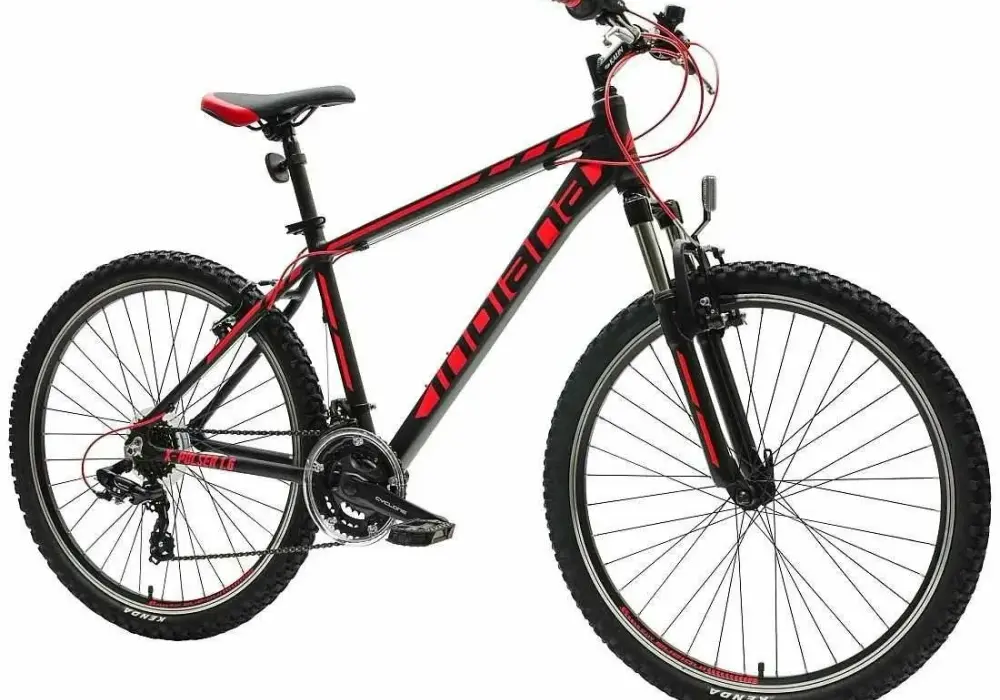Rowery MTB: co to znaczy i jak się różnią od innych jednośladów?
