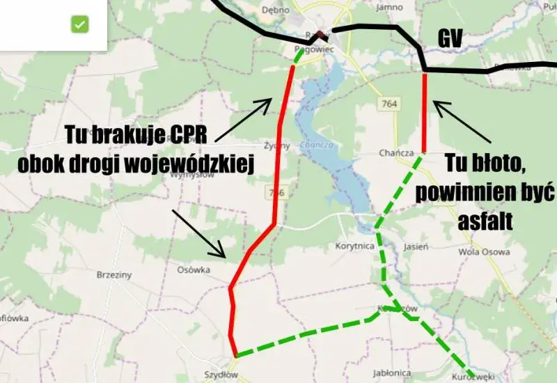 Sandomierz trasy rowerowe mapa - odkryj ukryte skarby regionu