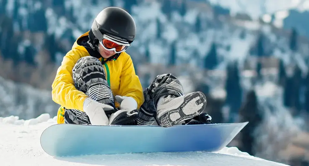 Jak dobrać snowboard dla początkujących, aby uniknąć błędów przy wyborze