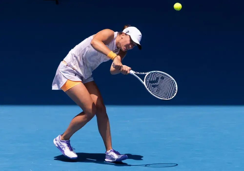 Gdzie oglądać tenis na żywo? Sprawdź najlepsze opcje i ceny