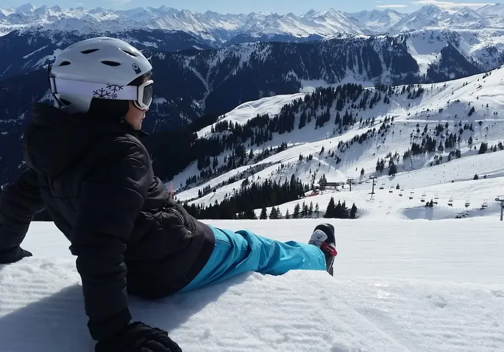 Jak zacząć jeździć na snowboardzie: unikaj najczęstszych błędów
