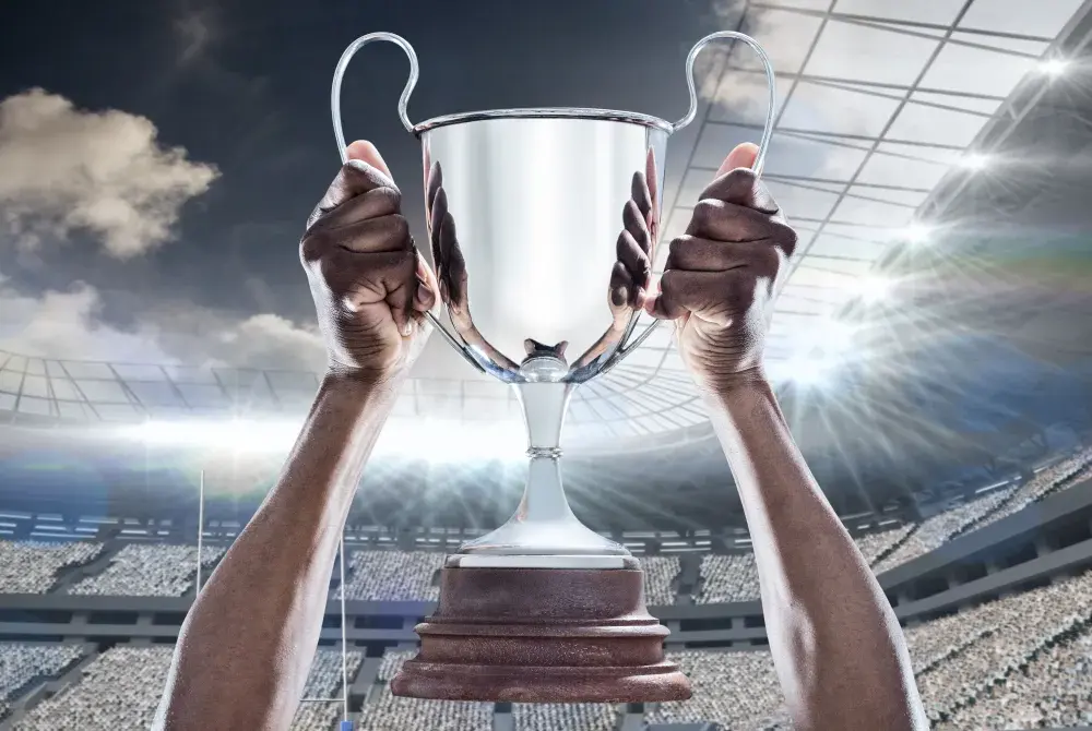 Liga Mistrzów TVP: Które mecze już wkrótce na antenie?