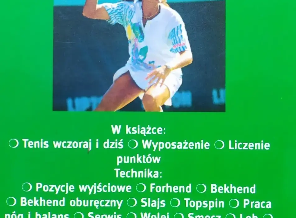 Jak grać w tenisa: 10 kluczowych wskazówek dla początkujących
