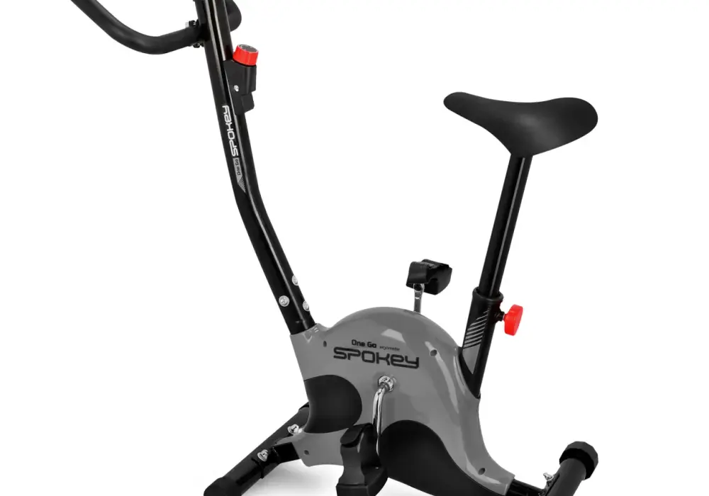Rower treningowy: mechaniczny czy magnetyczny? Porównanie i wybór