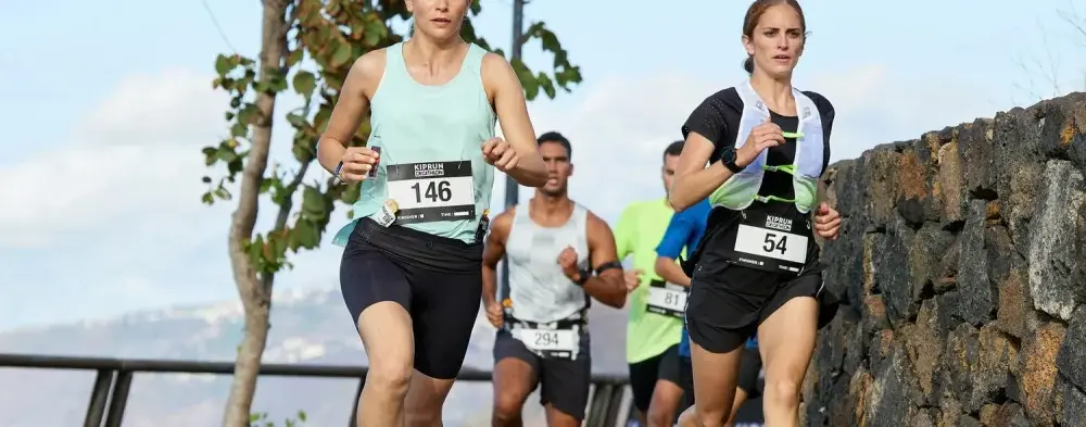 Ile km ma maraton? Poznaj dokładny dystans i ciekawostki