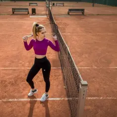 Czy tenis jest trudny? Odkryj wyzwania i korzyści dla początkujących