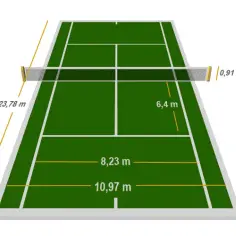 Na czym polega tenis? Zasady, techniki i historia tego sportu