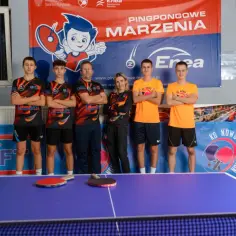 Gdzie zagrać w tenis stołowy w Toruniu? Sprawdź najlepsze miejsca