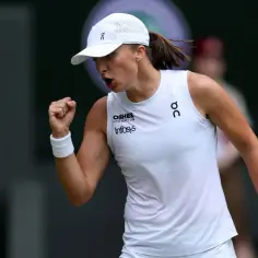 Kto dzisiaj gra na Wimbledonie? Sprawdź, dlaczego nie ma meczów