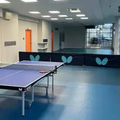 Gdzie w Gdyni można pograć w tenis stołowy? Sprawdź najlepsze miejsca