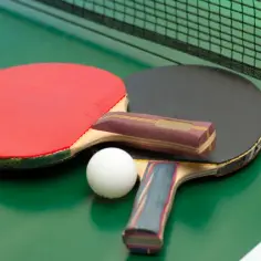 Czym smarować rakietkę do tenisa stołowego: 8 skutecznych środków