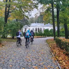 Najlepsze trasy rowerowe w Puszczy Kozienickiej - odkryj piękno natury