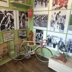 Janusz Kowalski - legendarny kolarz i mistrz Tour de Pologne
