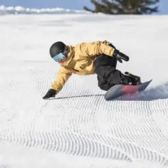 Jakie buty na snowboard dla początkujących: uniknij najczęstszych błędów