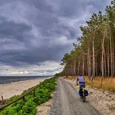 Najlepsze trasy rowerowe w Świnoujściu – odkryj ukryte skarby