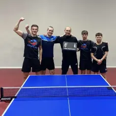 Gdzie grać w tenis stołowy w Białymstoku? 5 najlepszych miejsc