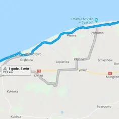Najlepsze trasy rowerowe w Sarbinowie – odkryj ukryte skarby