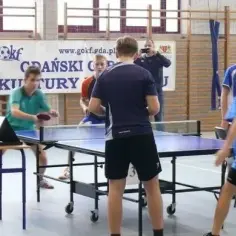 Tenis stołowy w Gdańsku: 5 najlepszych miejsc do gry