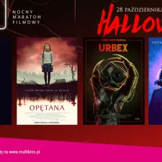 Ceny biletów na maraton horrorów: Porównanie kin w Polsce