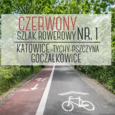 Trasa rowerowa Katowice Pszczyna – odkryj łatwą i malowniczą trasę