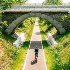 Najlepsze trasy rowerowe w Pomorzu Zachodnim – odkryj ukryte skarby