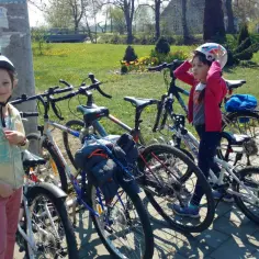 Najlepsze trasy rowerowe na wyspie Sobieszewskiej – trudności i atrakcje