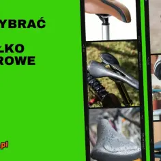 Jak zmierzyć siodełko rowerowe: 5 kroków do idealnego dopasowania