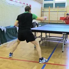 Tenis stołowy w Lublinie: 7 najlepszych miejsc do gry