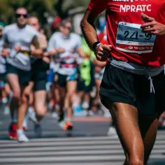 Jak przebiec maraton: 8 kluczowych kroków do sukcesu