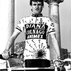 Joachim Halupczok: legendarny polski kolarz i mistrz świata
