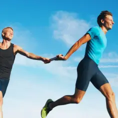Pierwszy maraton: Realny czas ukończenia dla początkujących