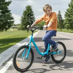 Jaki rower dla 5 latka? 8 kluczowych aspektów wyboru