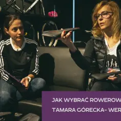 Jak dobrać siodełko do rozstawu kości kulszowych, by uniknąć bólu?
