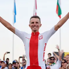 Rafał Majka: Mistrz kolarstwa górskiego - Kariera i sukcesy