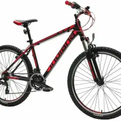 Rowery MTB: co to znaczy i jak się różnią od innych jednośladów?
