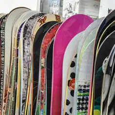 Jak dobrać długość snowboardu, aby uniknąć błędów i cieszyć się jazdą