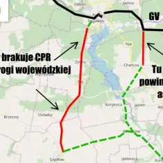 Sandomierz trasy rowerowe mapa - odkryj ukryte skarby regionu