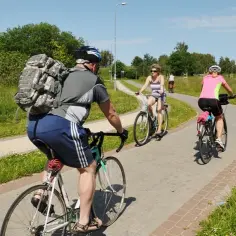 Najlepsze trasy rowerowe w Wałbrzychu: odkryj ukryte perełki