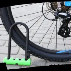Jak zabezpieczyć rower? 8 skutecznych metod ochrony przed kradzieżą
