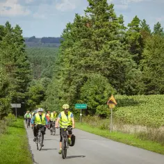 Najlepsze trasy rowerowe w Lublinie: odkryj piękno regionu