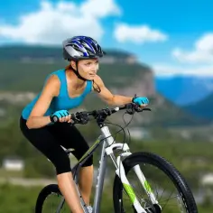 25 km na rowerze - ile kalorii spalisz? Zaskakujące wyniki!
