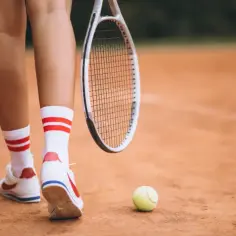 Co to jest gem w tenisie? Kluczowe zasady punktacji w grze