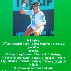 Jak grać w tenisa: 10 kluczowych wskazówek dla początkujących