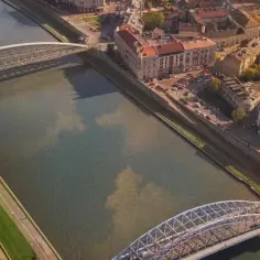 Najlepsze trasy rowerowe Kraków i okolice – odkryj ukryte skarby