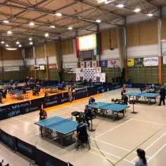 Tenis stołowy w Krakowie: 5 najlepszych miejsc do gry