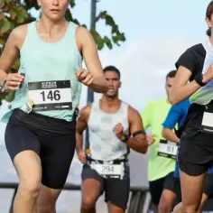 Ile km ma maraton? Poznaj dokładny dystans i ciekawostki