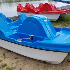 Ile kosztuje rower wodny? Ceny i porównanie najlepszych modeli