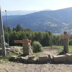 Góra Żar trasy rowerowe - odkryj najlepsze szlaki i ich trudności